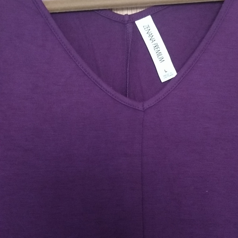 Mysty Pearl maxi Medioum New! - Picture 4 of 6